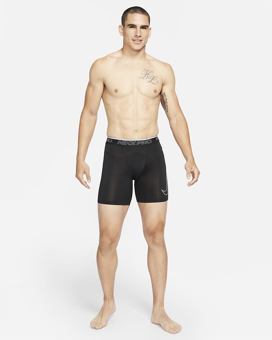 Nike Pro Dri FIT Men s Shorts